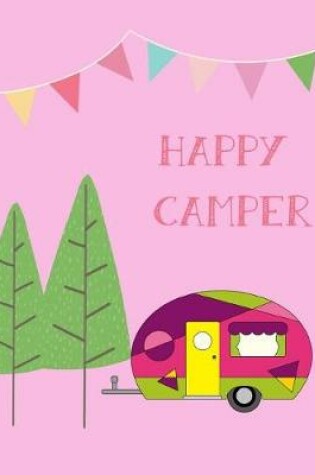 Cover of Happy Camper