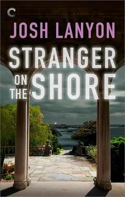 Book cover for Stranger on the Shore