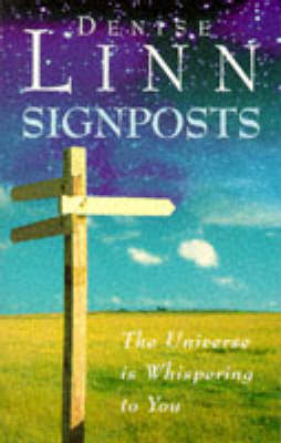 Book cover for Signposts