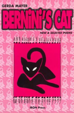 Cover of Bernini's Cat