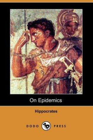 Cover of On Epidemics (Dodo Press)