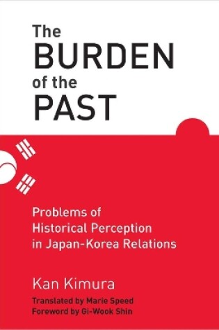 Cover of The Burden of the Past