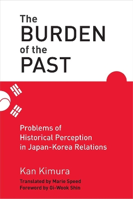 Cover of The Burden of the Past