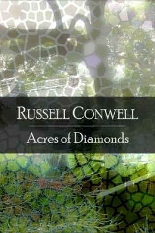 Cover of Acres of Diamonds: The Secret Edition - Open Your Heart to the Real Power and Magic of Living Faith and Let the Heaven Be in You, Go Deep Inside Yourself and Back, Feel the Crazy and Divine Love and Live for Your Dreams