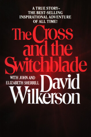 Cover of The Cross and the Switchblade
