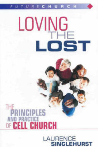 Cover of Loving the Lost
