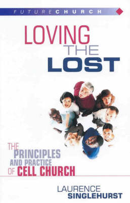 Book cover for Loving the Lost