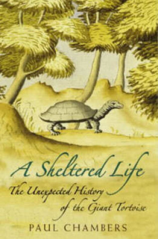 Cover of A Sheltered Life