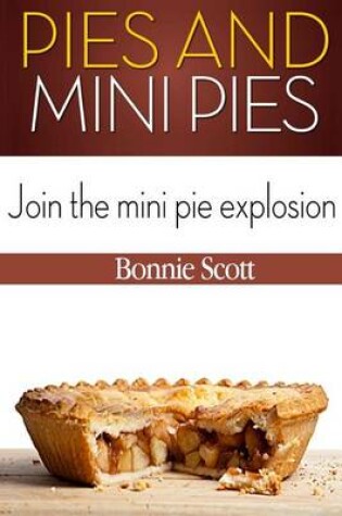 Cover of Pies and Mini Pies