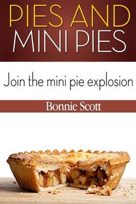 Book cover for Pies and Mini Pies