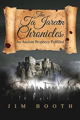 Book cover for The Tajarean Chronicles