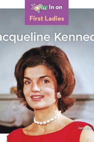 Cover of Jacqueline Kennedy