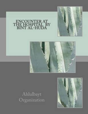 Book cover for Encounter at the Hospital by Bint Al-Huda