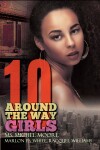 Book cover for Around The Way Girls 10