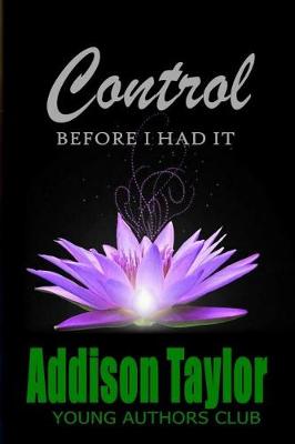 Book cover for Control