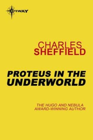 Cover of Proteus in the Underworld