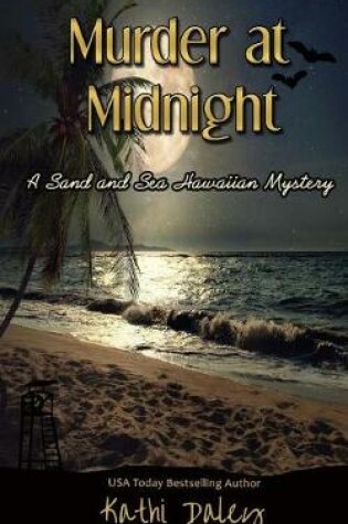 Cover of Murder at Midnight