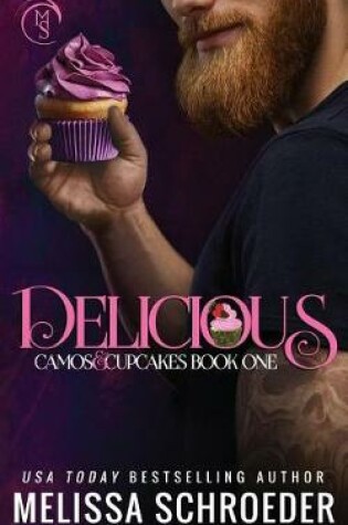 Cover of Delicious