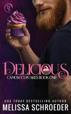 Cover of Delicious