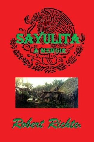 Cover of Sayulita