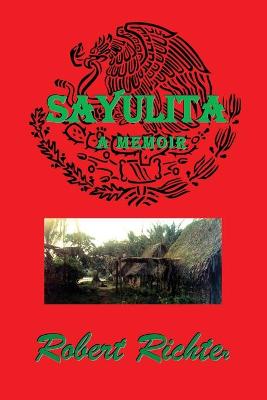 Book cover for Sayulita