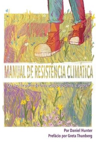 Cover of Manual de Resistência Climática