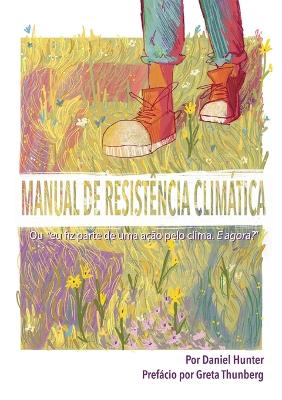 Book cover for Manual de Resistência Climática