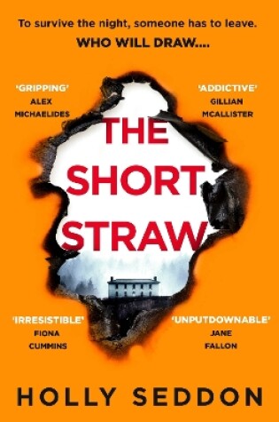 Cover of The Short Straw