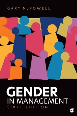 Cover of Gender in Management