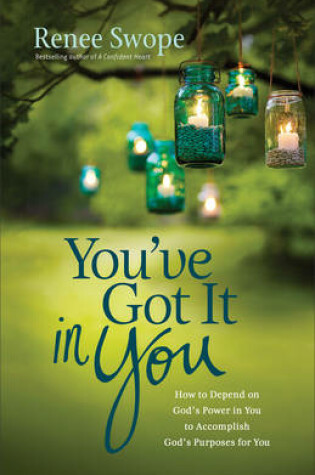 Cover of You've Got It in You
