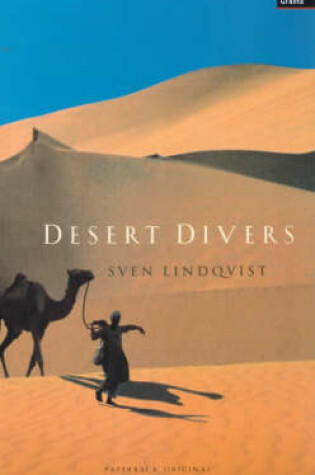 Cover of Desert Divers