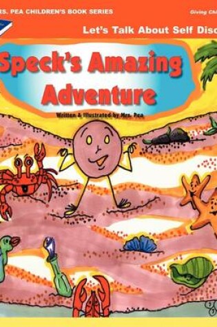 Cover of Speck's Amazing Adventure