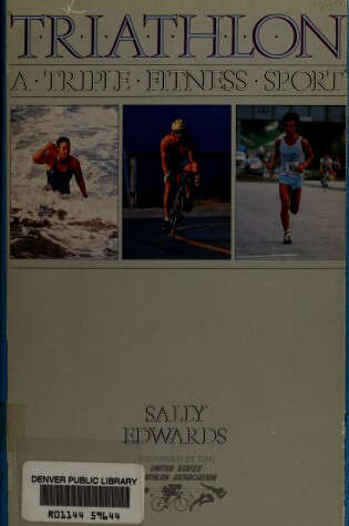 Cover of Triathlon