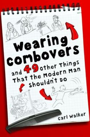 Cover of Wearing Combovers