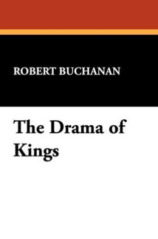 Cover of The Drama of Kings