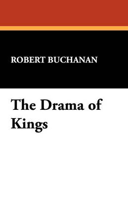 Book cover for The Drama of Kings