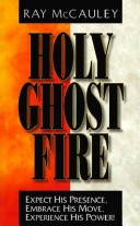 Book cover for Holy Ghost Fire