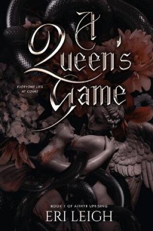 Cover of A Queen's Game