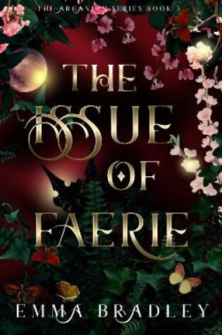 Cover of The Issue Of Faerie