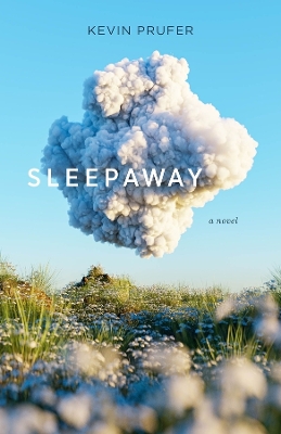 Book cover for Sleepaway