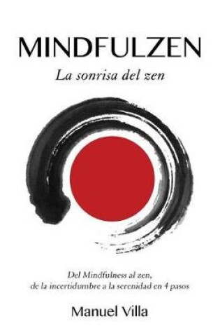 Cover of Mindfulzen - La Sonrisa del Zen