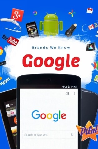 Cover of Google