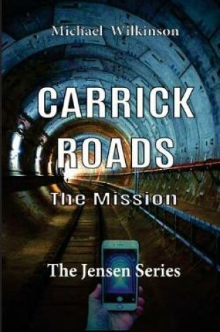 Cover of Carrick Roads