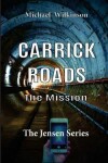 Book cover for Carrick Roads