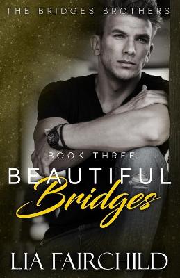 Book cover for Beautiful Bridges