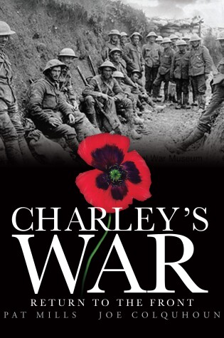 Charley's War (Vol. 5) - Return to the Front