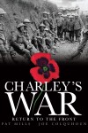 Book cover for Charley's War (Vol. 5) - Return to the Front