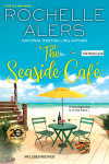 Book cover for The Seaside Cafe