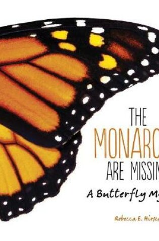 Cover of The Monarchs Are Missing