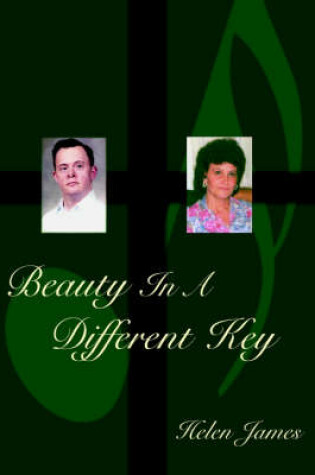 Cover of Beauty In A Different Key